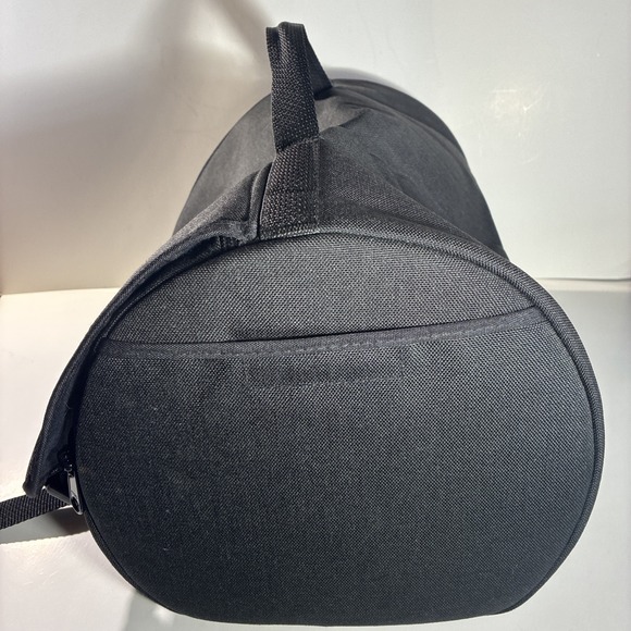 Harley Davidson Rear Back Soft Luggage Storage Bag Conainer Box - Picture 2 of 10